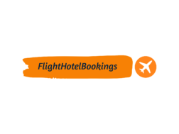 flight hotel bookings